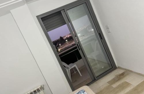 Les Jardins de l'Aouina Apartment | residence Chem s1