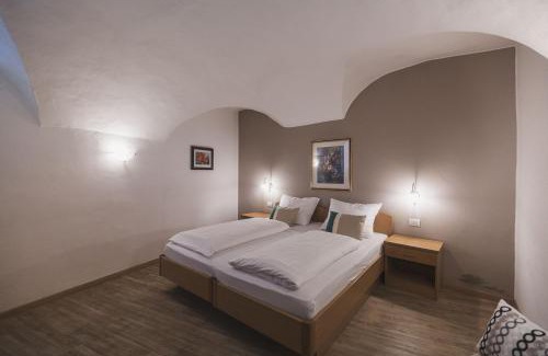 Bressanone Apartment | Residence Chiavi D'Oro - Goldener Schlüssel
