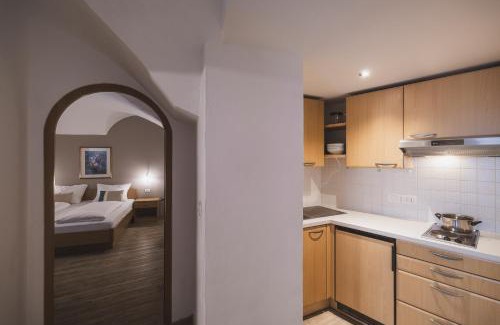 Bressanone Apartment | Residence Chiavi D'Oro - Goldener Schlüssel