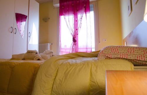 Viserbella Apartment | Residence Cima