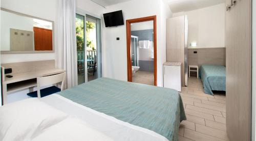 Giulianova Apartment | Residence Clipper