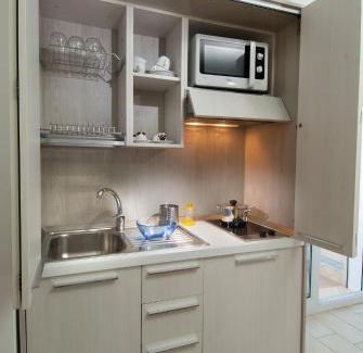 Giulianova Apartment | Residence Clipper