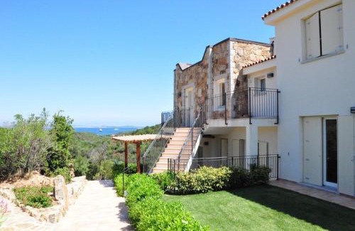 Baja Sardinia Apartment | Residence con piscina a 4 km da Baja Sardinia