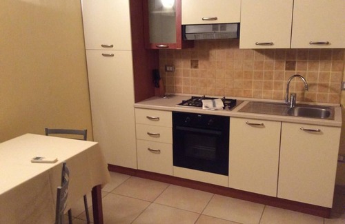 Alassio Hotel | Residence Conchiglia Aparthotel