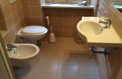 Alassio Hotel | Residence Conchiglia Aparthotel