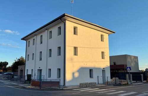 Sesto al Reghena Apartment | Residence Corte Astrale