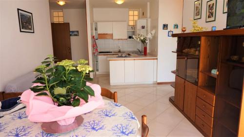 Lignano Sabbiadoro Apartment | Residence Cristallo