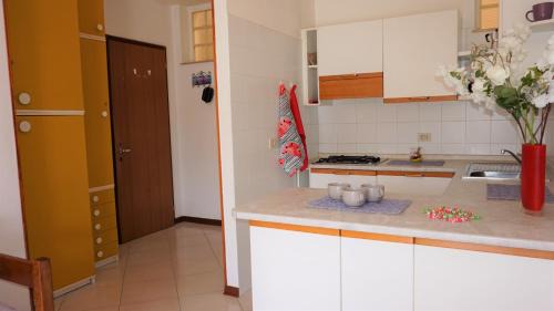 Lignano Sabbiadoro Apartment | Residence Cristallo