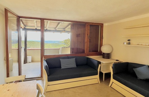 Cugnana Verde House | Residence Cugnana Verde Superiore