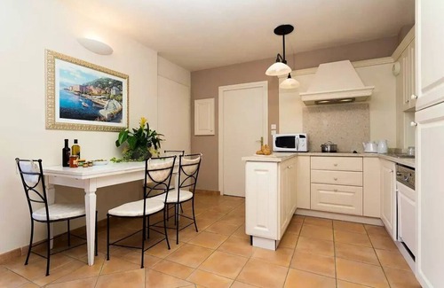 Saumane-de-Vaucluse Apartment | Residence Domaine Provence Country Club* - 2 rooms for 4 people Premium