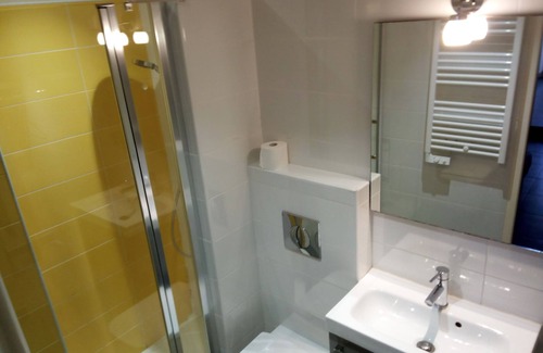 Argeles-sur-Mer Apartment | Residence de la Paix