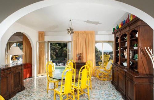Mazzaro Apartment | Residence Degli Agrumi Mare