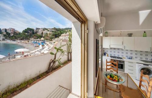 Mazzaro Apartment | Residence Degli Agrumi Mare