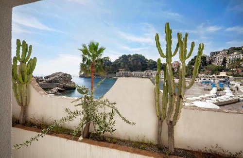 Mazzaro Apartment | Residence Degli Agrumi Mare