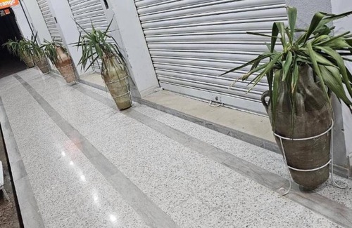Tataouine Apartment | Residence Dehmani - Apartment