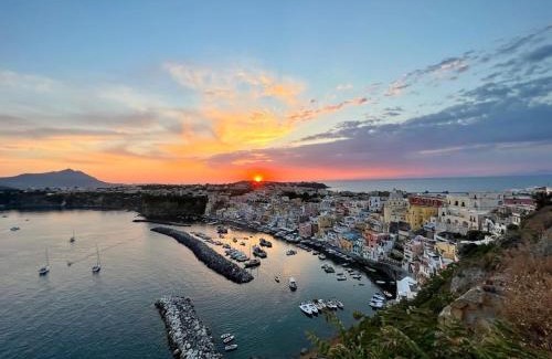 Procida Apartment | Residence dei Pescatori