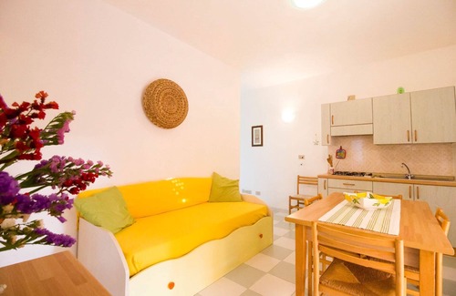 Santa Maria del Focallo Apartment | Residence del Mare - Residence del mare N 21