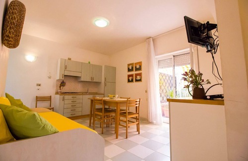 Santa Maria del Focallo Apartment | Residence del Mare - Residence del mare N 21