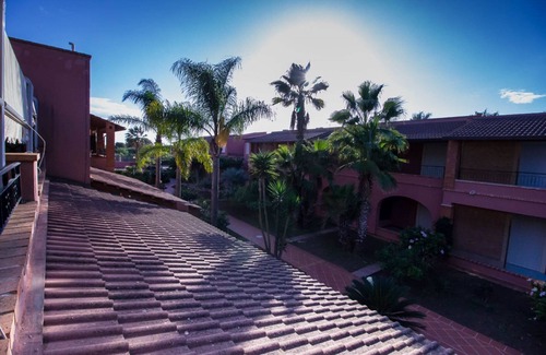 Santa Maria del Focallo Apartment | Residence del Mare - Residence del mare N 21