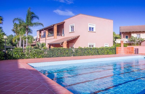Santa Maria del Focallo Apartment | Residence del Mare - Residence del mare N 21