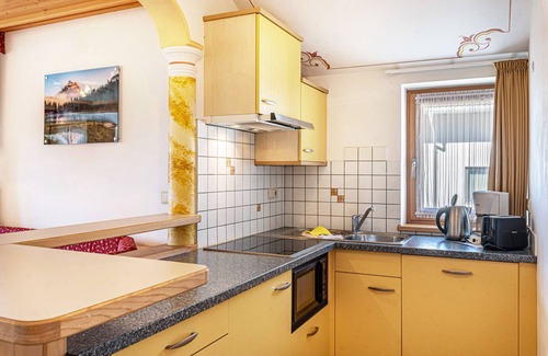 Terento Apartment | 'Residence Diana Apartment 303' with Mountain View, Balcony & Wi-Fi