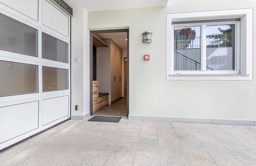 Terento Apartment | 'Residence Diana Apartment 201' with Mountain View, Balcony & Wi-Fi