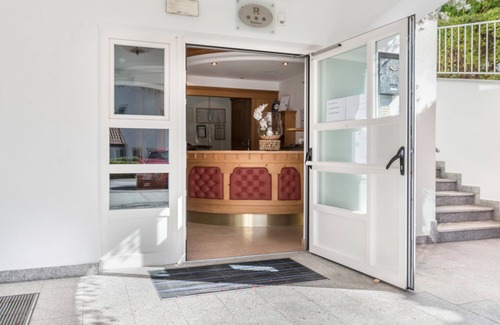 Terento Apartment | 'Residence Diana Apartment 102' with Mountain View, Balcony & Wi-Fi
