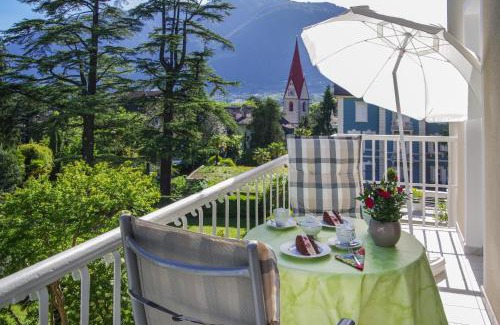Merano Apartment | Residence Diana