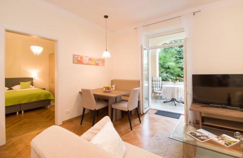 Merano Apartment | Residence Diana
