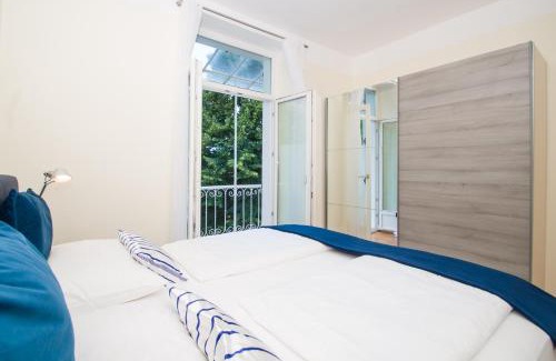 Merano Apartment | Residence Diana