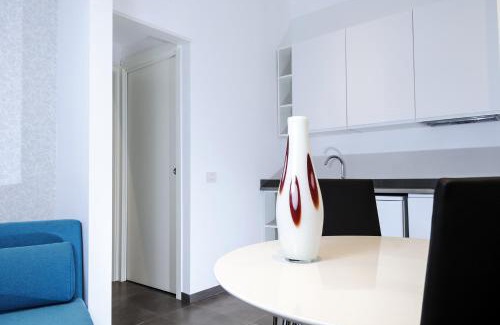 Como City Centre Apartment | Residence Diaz