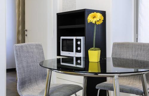 Como City Centre Apartment | Residence Diaz