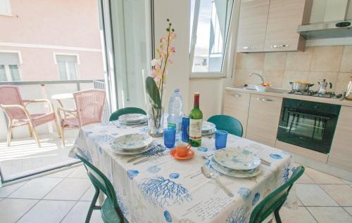 Viserba Apartment | Residence Doral