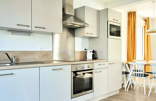 Berck-sur-Mer Villa | Residence Dormio Resort Berck-sur-Mer - Villa Ardeche 4 rooms 6 people