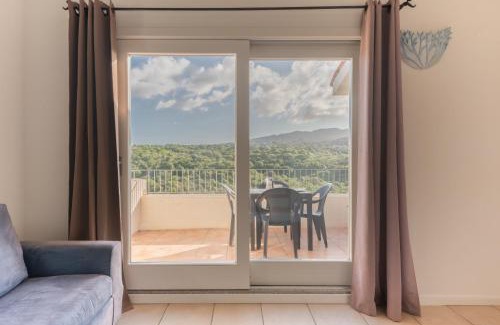 Baja Sardinia Apartment | Residence Ea Bianca