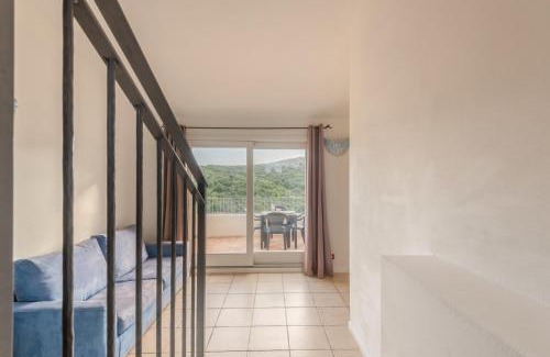 Baja Sardinia Apartment | Residence Ea Bianca