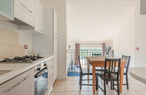 Baja Sardinia Apartment | Residence Ea Bianca