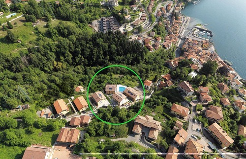 Argegno Apartment | Residence Eden Magnolia 17