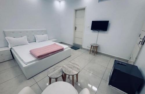Ouakam Hotel | RESIDENCE EL HADJI ANNEXE - les Mamelles