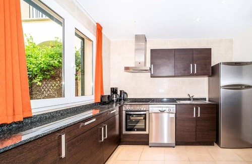 Campos House | Residence El Paraiso