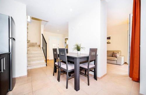 Campos House | Residence El Paraiso