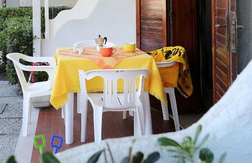 Rosolina Mare Apartment | Residence El Patio