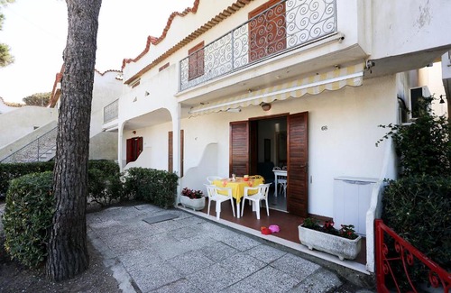 Rosolina Mare Apartment | Residence El Patio