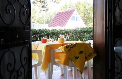 Rosolina Mare Apartment | Residence El Patio