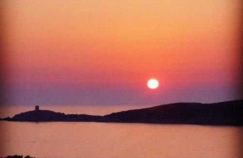 Cargese Apartment | Residence ELLADA 1