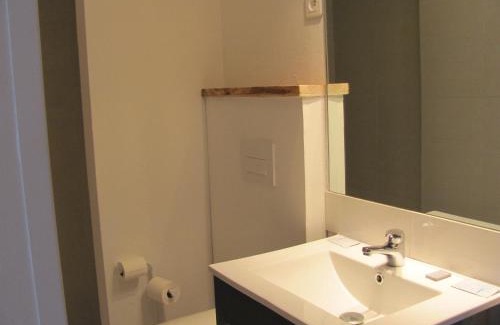 Cargese Apartment | Residence ELLADA 1