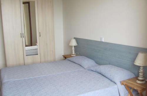 Cargese Apartment | Residence ELLADA 1