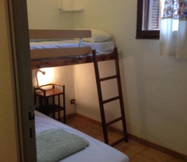 Cargese Apartment | Residence ELLADA 1