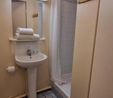 Malakoff Apartment | Residence Erasmus