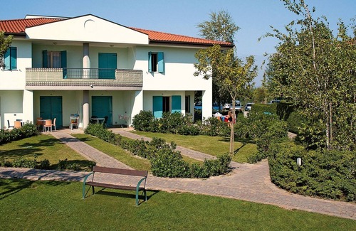 Torre di Fine Apartment | Residence Giardini di Altea Tigli - Villetta Trilo AGLAM (3223)